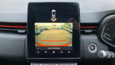 Renault Clio 1.0 TCe 100 RS Line 5dr Petrol Hatchback